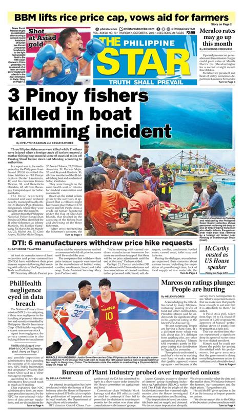 PhilStar .